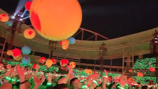 Coldplay: Music of The Spheres - Rio de Janeiro - 25 de Março de 2023