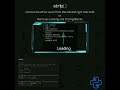 strip( ) | python tutorial #shorts #python #pythonprogramming