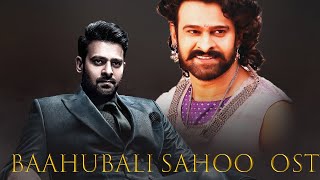 Baahubali/sahoo OST (The Blood Bath) ||Prabhas ||Baahubali|| ||sahoo||   ||Nikhil Kumar||