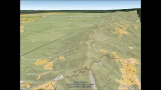 Saving Tigers, One Map at a Time!