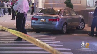 Car That Fatally Struck Queens Pedestrian Was Stolen