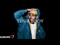 Chris Brown - Your Body ft. August Alsina *NEW SONG 2019*