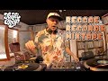 Reggae 45s Fire records for Hot summer