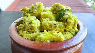 ചേമ്പ് തോരൻ/Chembu thoran /Taro/colocasia stir fry/ Chembu curry/kerala style chembu mezhukkupuratti