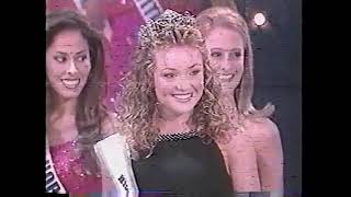 Miss Texas USA 2003