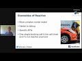 Migrating from Imperative to Reactive