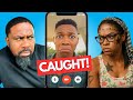 Romance Scammer Gets Destroyed Live In Front Of Victim