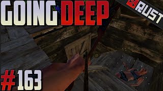 Going Deep On Roleplayers? #163 - Rust