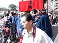 09　犬山祭り　どんでん　（壽老臺　鍛冶屋町）　2009年