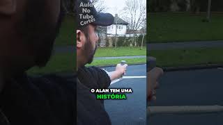 A dura realidade de uma vida migrante na Irlanda!