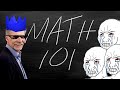 Calculus At University Be Like...