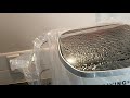 living u0026 co 11l air fryer unboxing