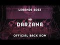 Darzana | 2022 LEGENDS  | [Back Row @Parth Productions]