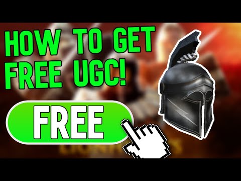 How To Get Zeus' Cavalry in Lionhearts (FREE LIMITED UGC ITEMS)