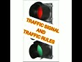 svmvp traffic rules activity