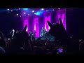 bullet for my valentine venom live moscow 2017.08.21 clear sound hq