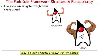 The Java Fork-Join Pool Framework (Part 1)
