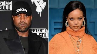 Rihanna Breaks Her Silence on Kanye \u0026 Diddy Drama