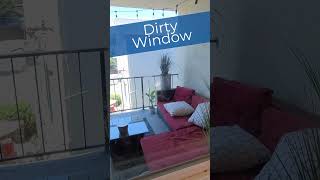 The Maids - How To Clean Your Windows