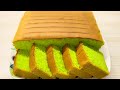 RESEP BOLU YANG PALING DICARI LEMBUT MOIST JUGA ENAK BANGET, BIKINNYA MUDAH !!!