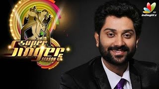 Vijay TV Super Singer scandal continues | Hot Tamil Cinema News
