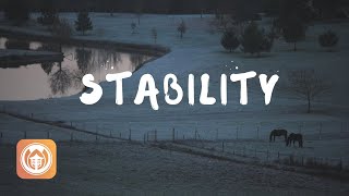Stability | Guided Contemplation