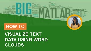 How to Visualize Text Data Using Word Clouds