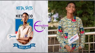 2021 NSMQ KETASCO star dies from suspected food poisoning