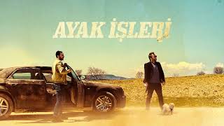 Ayak İşleri 1x9 Bitiş Müziği Da Poet gain.tv