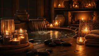 Deep Relaxation at the Luxury Spa | 3 Hours of Pure Tranquility
