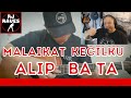 GUITAR PLAYER REACTS TO ALIP BA TA MALAIKAT KECILKU DUET COVER  #ALIPERS #Alipbata #alipbatareaction