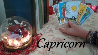 Capricorn February 2025 ❤ They Want To Make Sure Your Past Does Not Return FUTURE LOVE #Capricorn