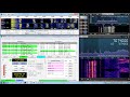 receiving ft8 using sdrplay sdruno and wsjt x radio room hangout