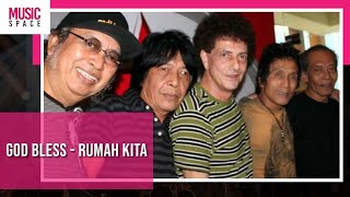 God Bless - Rumah Kita |  Live at Indonesia Lawyers Club