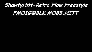 ShawtyHitt RetroFlow freestlyle