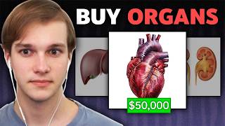 Horrifying Websites Found on the Internet Archive | Quinn Reacts