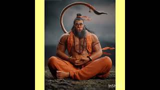 JAI HANUMAN BABA JI 🙏