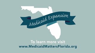 Florida Medicaid Expansion 101