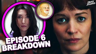 SEVERANCE SEASON 2 Episode 6 Breakdown | Ending Explained, Theories \u0026 Things You Missed | APPLE TV+