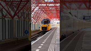 Een mooie aankomst van de ICNG-B 3314 (met @treineninNederland-q8g)-Menno Stoop