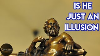 Is Plato a myth or an illusion?