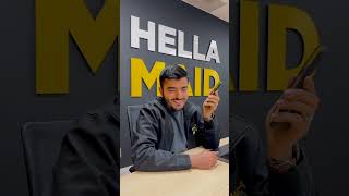 Supporting Families in Tough Times: Hellamaid's Charity Cleaning Initiative 💛
