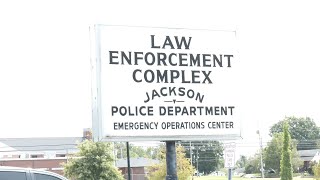 Jackson Police Dept. shares plan to improve safety, outreach