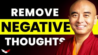 MONK Reveals How to Break the Addiction to NEGATIVE THOUGHTS & EMOTIONS | Yongey Mingyur Rinpoche