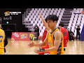 will cha eun woo s shot go into the basket handsome tigers ep 9