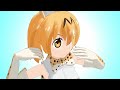 daisukeをけものフレンズのサーバルちゃんで完全再現してみたw【mmdvol.12】