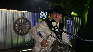 Ramiro Delgado Jr. ft Grupo Adanez          \