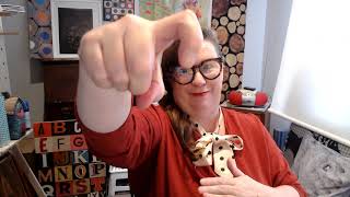 Minor handshape HOOK quiz 4 in Auslan Playlist Vocabulary via handshape Auslan Playlist Quizzes