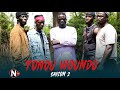 yonou woundu - en mode préparation