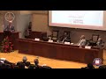 III Congreso Panamericano de Derecho Societario, Concursal y del Consumidor. Dr. Álvaro Hernández